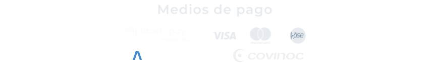 Medios de pago importadoras asociadas
